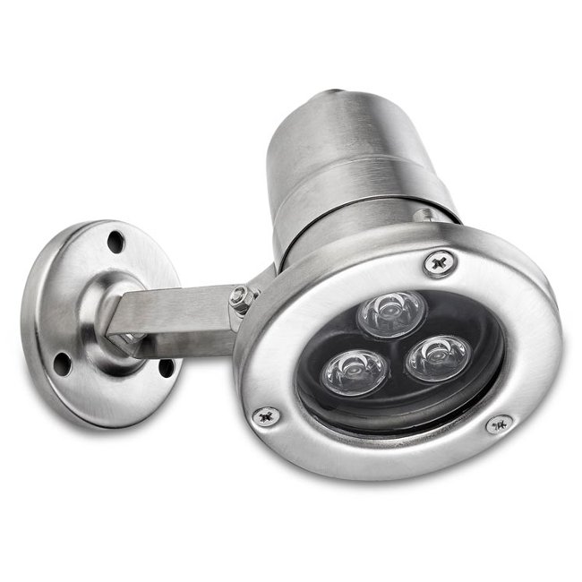 LEDS-C4 AQUA SUBMERSIBLE LED SPOTLIGHT 05-9889-CA-CM