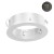 LEDSC4 ARO PIPE SERIES ACCESSORY 71-0073-14-14