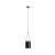 LEDSC4 ATTIC Pendant E27 00-7388-05-05