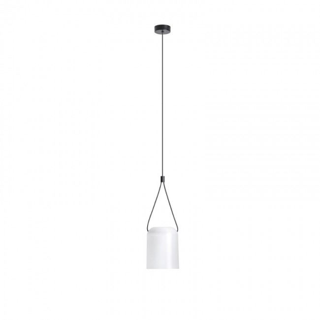 LEDS-C4 ATTIC Pendant E27 00-7388-05-14