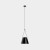 LEDSC4 ATTIC Pendant E27 00-7389-05-05