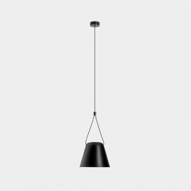 LEDS-C4 ATTIC Pendant E27 00-7389-05-05