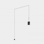 LEDS-C4 ATTIC Wall Light E27 05-7388-05-05
