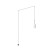 LEDSC4 ATTIC Wall Light E27 05-7388-05-14