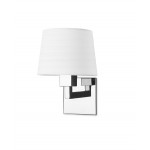 LEDS-C4 BALI WALL LIGHT  CHROME FINISH 05-3217-21-82