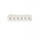 LEDS-C4 BENTO RECESSED LED DOWNLIGHT 13.2W, 34º,  2700K, CRI90 90-6372-14-14