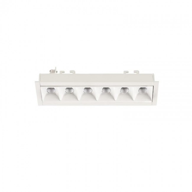 LEDS-C4 BENTO RECESSED LED DOWNLIGHT 13.2W, 34º,  2700K, CRI90 90-6372-14-14
