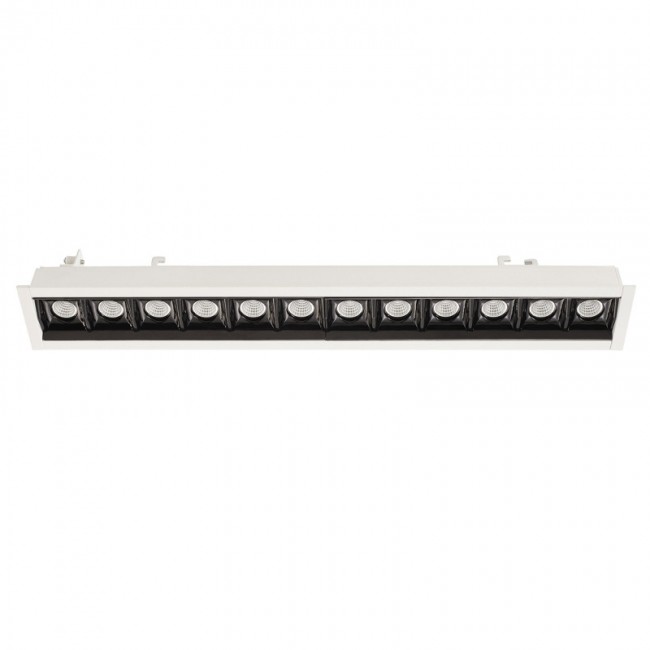 LEDS-C4 BENTO RECESSED LED DOWNLIGHT 26.4W, 34º, 2700K, CRI90 90-6378-14-60