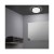 LEDSC4 Bathroom Ceiling Light IP44 Vetro LED 19.4W 3000K 1240lm 05-7387-14-G5