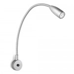 LEDS C4 Bed Headboard LED Wall Light 05-2830-34-34