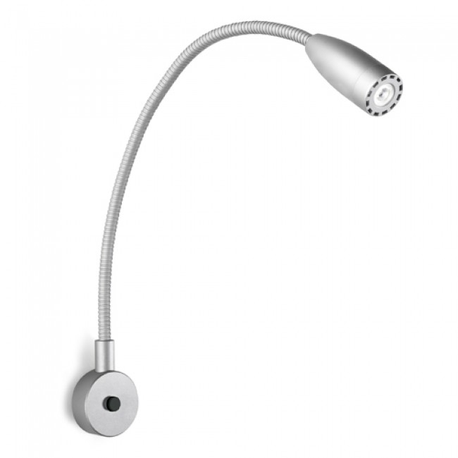 LEDS C4 Bed Headboard LED Wall Light 05-2830-34-34