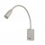 LEDSC4 Bed LED Wall Light 05-2831-34-34V1