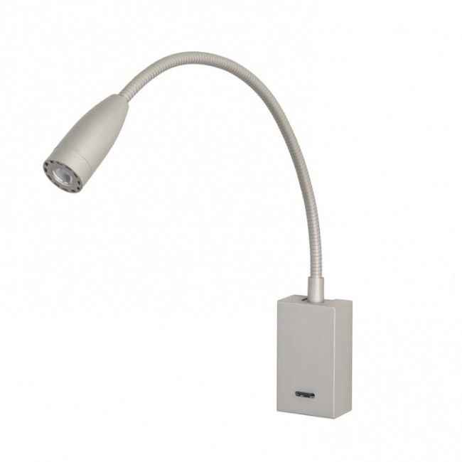 LEDS C4 Bed LED Wall Light 05-2831-34-34V1