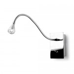LEDS C4 Book LED Wall Light 05-2837-21-21