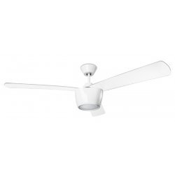 FORLIGHT CEOS LED Ceiling Fan Bright White 30-3250-CF-M1