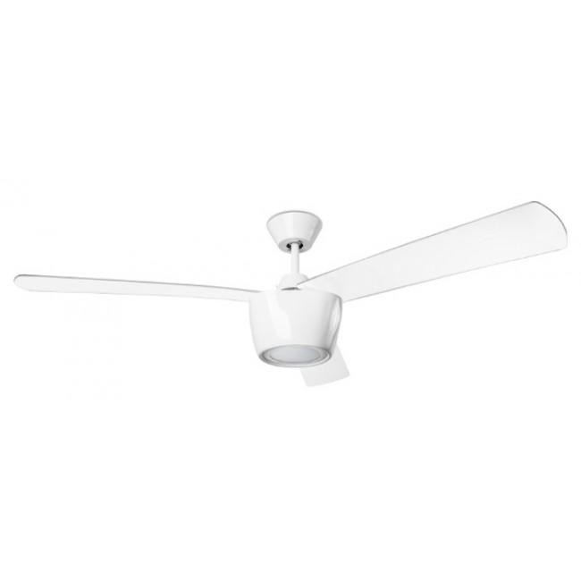 FORLIGHT CEOS LED Ceiling Fan Bright White 30-3250-CF-M1