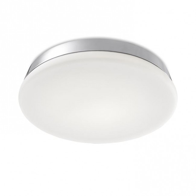 LEDS-C4 CIRCLE 24.6W LED CEILING LIGHT 15-6429-21-F9