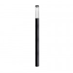 LEDS-C4 CITIZEN 54W STREETLIGHT HEAD, URBAN GREY FINISH, WARM WHITE LIGHT, 60-3239-Z5-CL