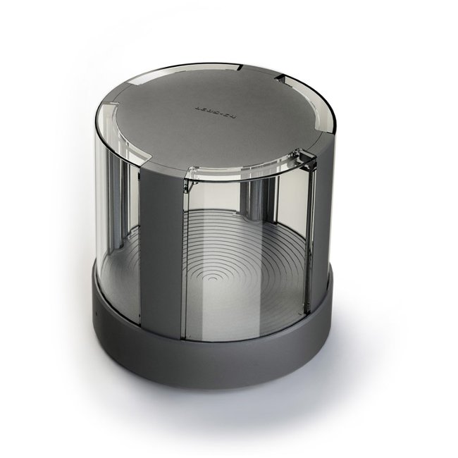 LEDS-C4 COMPACT OUTDOOR LED LANTERN 10-9847-Z5-CLV1