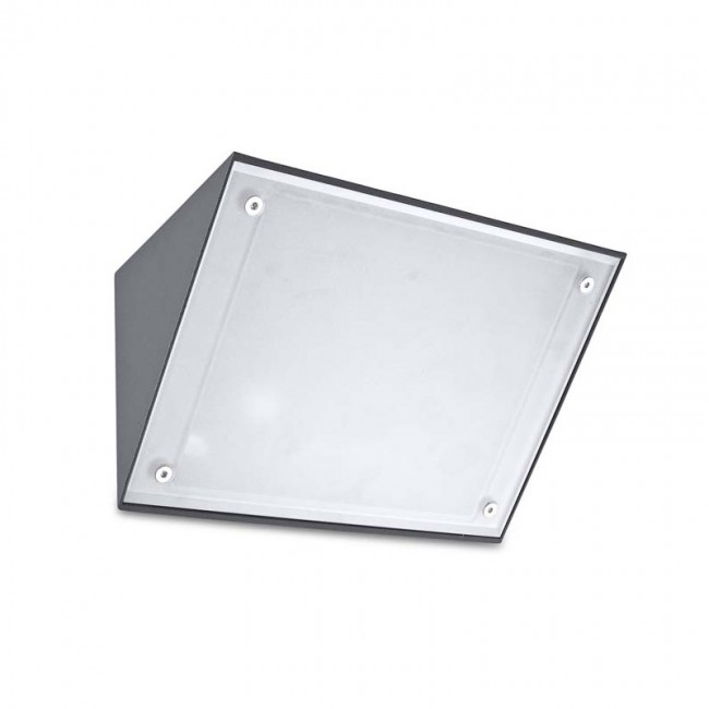 LEDS-C4 CURIE E27 OUTDOOR WALL LIGHT 05-9993-Z5-G5