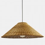 LEDS-C4 Caribe Pendant Light 00-8110-05-ES