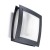LEDSC4 DARWIN OUTDOOR WALL LIGHT 05-9444-Z5-CD