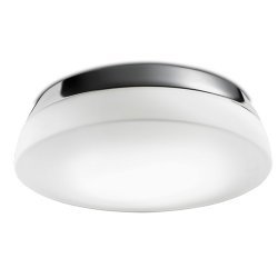 LEDS C4 DEC Bathroom Ceiling Light 15-4370-21-F9