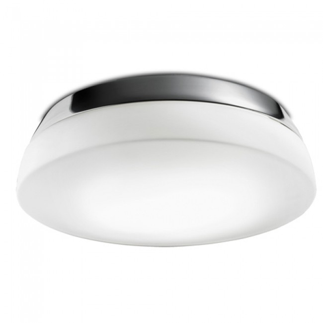 LEDS C4 DEC Bathroom Ceiling Light 15-4370-21-F9