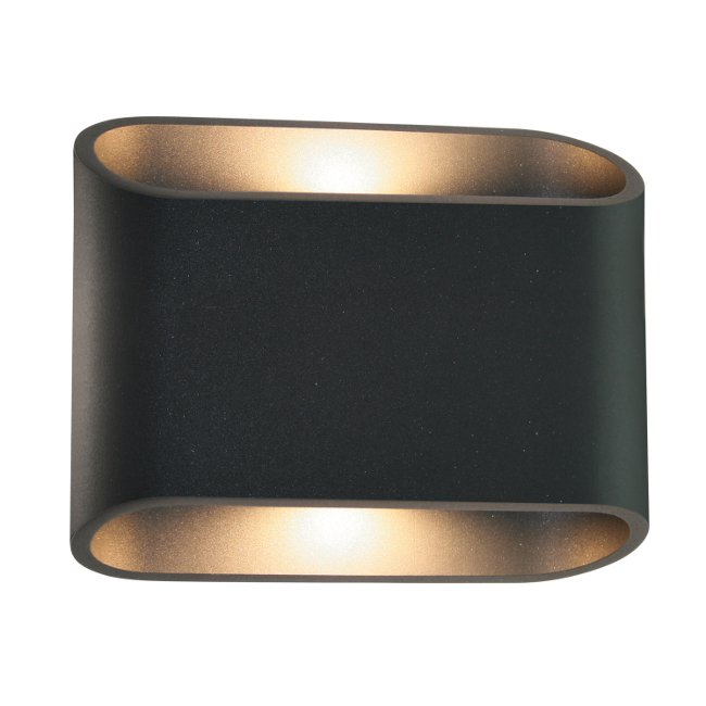LEDS-C4 DIAGO OUTDOOR LED WALL LIGHT