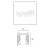 LEDSC4 DIRECT MOUNTING TO FALSE CEILINGS  71-5225-14-00