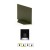 LEDSC4 DIRECTIONAL DEFLECTOR AFRODITA 71-9875-05-05