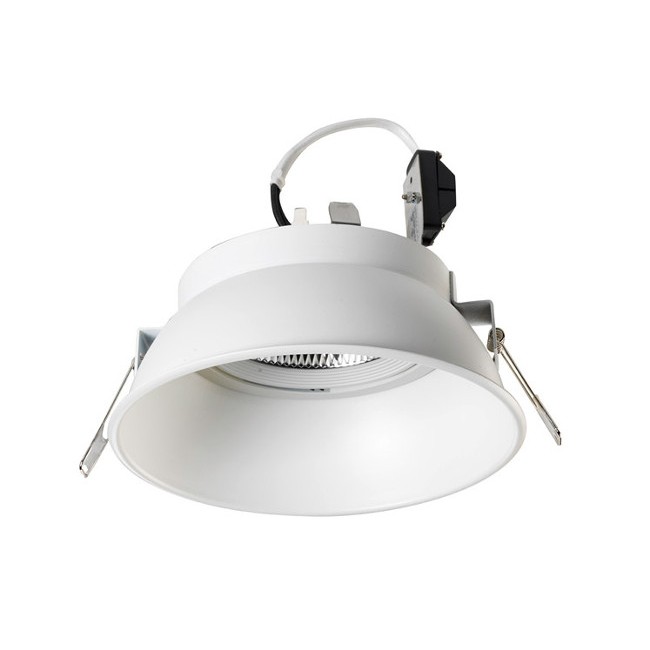 LEDS-C4 DOME QR-111 G53 ADJUSTABLE DOWNLIGHT  DN-1602-14-00V1