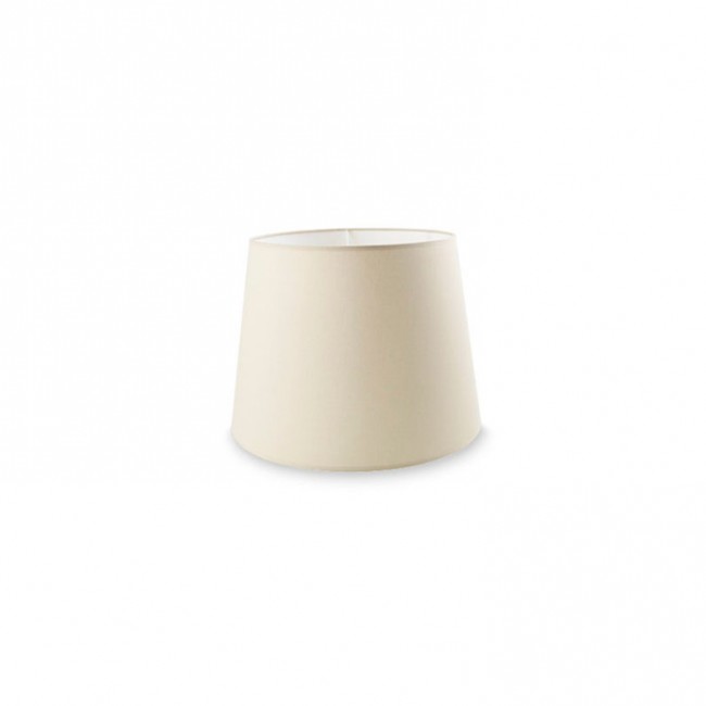 LEDS-C4 DRESS-UP BEIGE FABRIC LAMPSHADE 200mm PAN-157-BY