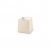 LEDSC4 DRESS-UP BEIGE FABRIC LAMPSHADE 210mm PAN-180-BY