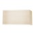 LEDSC4 DRESS-UP BEIGE FABRIC LAMPSHADE 400mm PAN-183-BY