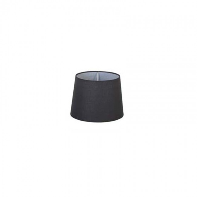 LEDS-C4 DRESS UP LAMPSHADE, BLACK, PAN-157-05
