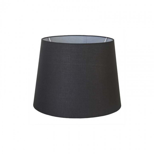 LEDS-C4 DRESS UP LAMPSHADE, BLACK, PAN-159-05