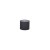 LEDSC4 DRESS UP LAMPSHADE, BLACK, PAN-175-05