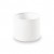 LEDSC4 DRESS-UP WHITE FABRIC LAMPSHADE 140mm PAN-175-14