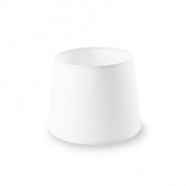 LEDS-C4 DRESS-UP WHITE FABRIC LAMPSHADE 200mm PAN-157-14