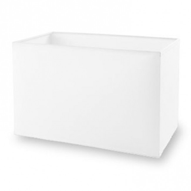 LEDS-C4 DRESS-UP WHITE FABRIC LAMPSHADE 360mm PAN-182-14