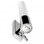 LEDS C4 Dresde On Bathroom/Shaver Wall Light 05-1411-21-F9