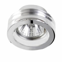 LEDS-C4 EIS IP54 Glass Ceiling Downlight 90-1689-21-37