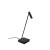 LEDSC4 ELAMP TABLE LAMP, LED, 2700K 10-7607-05-DO