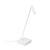 LEDSC4 ELAMP TABLE LAMP, LED, 2700K 10-7607-14-DO