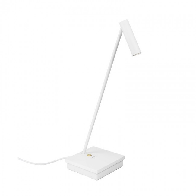 LEDS-C4 ELAMP TABLE LAMP, LED, 2700K 10-7607-14-DO