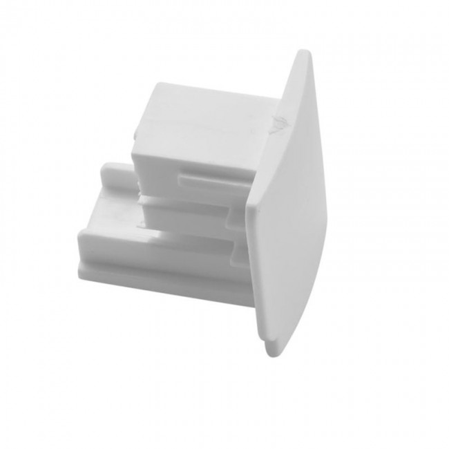 LEDS-C4 END CAP TRIM / TRIMLESS 71-5218-14-00