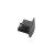 LEDSC4 END CAP TRIM / TRIMLESS 71-5218-60-00