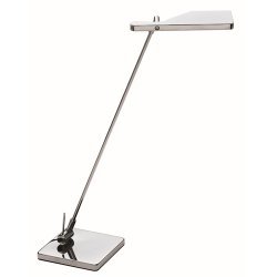 LEDS C4 Elva Red Desk/Table Lamp 10-1523-21-21