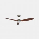 FORLIGHT Embat Ceiling fan with LED light 30-8000-81-F9